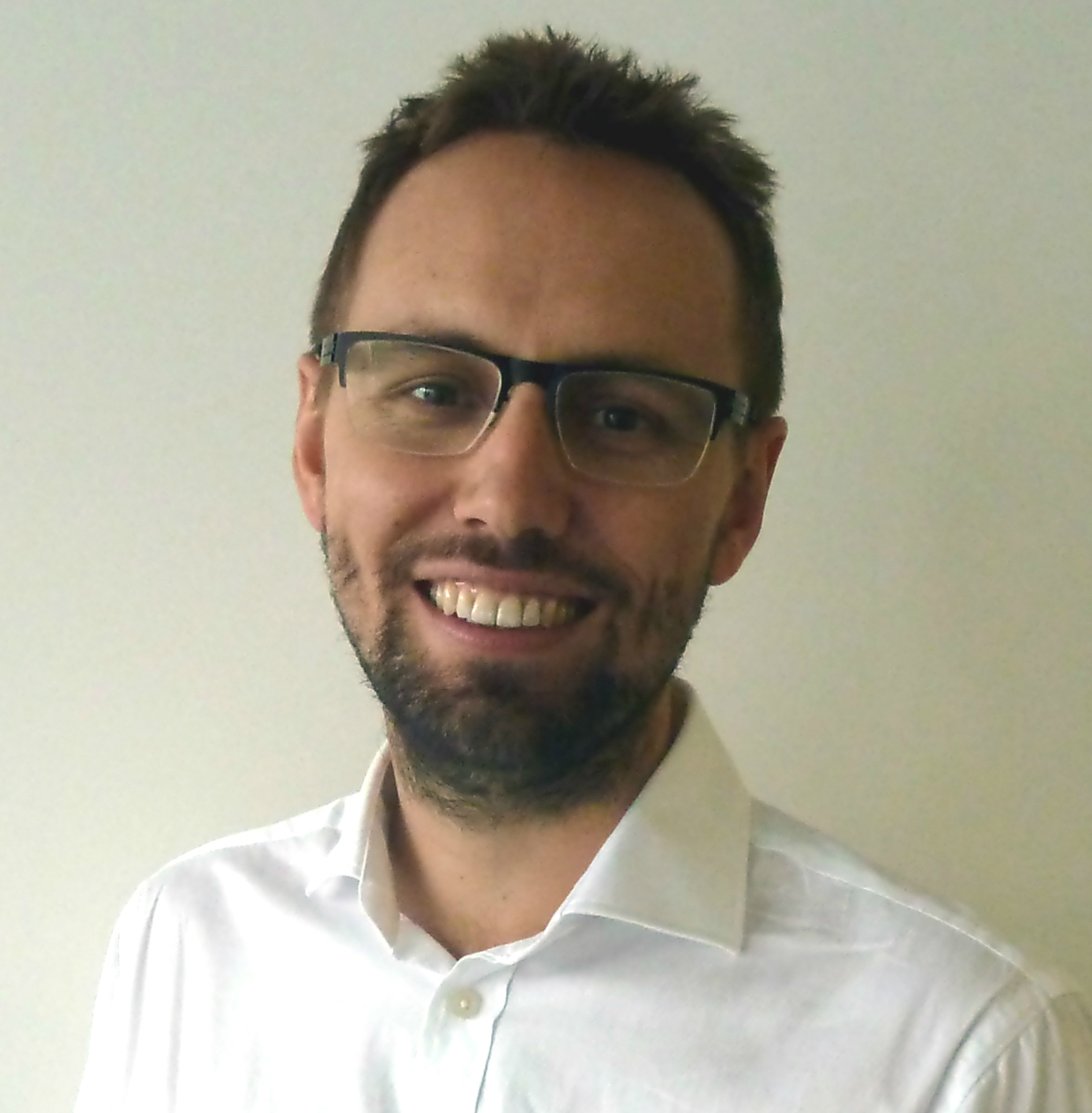 Dr Ben Milligan UNSW Law